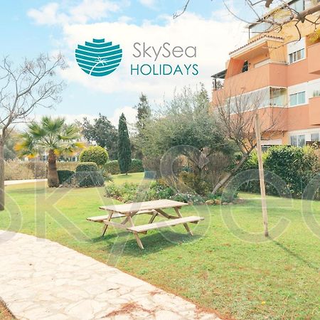 Sky Sea Holidays Mijas Costa La Cala De Mijas Kültér fotó
