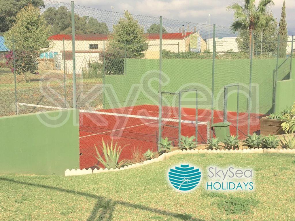 Sky Sea Holidays Mijas Costa La Cala De Mijas Kültér fotó