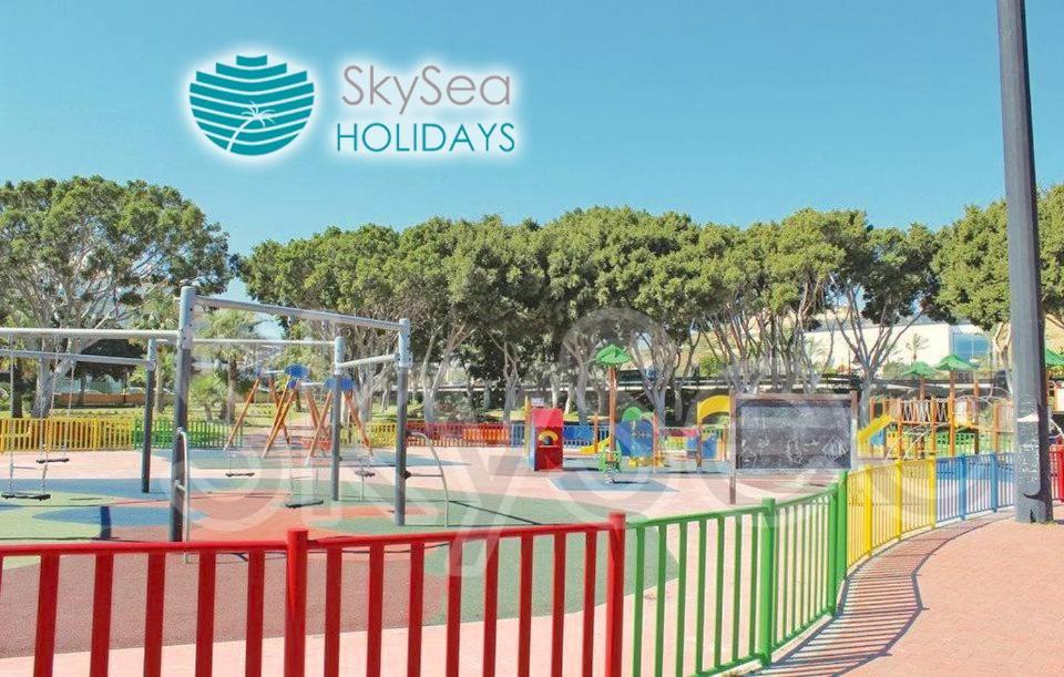 Sky Sea Holidays Mijas Costa La Cala De Mijas Kültér fotó